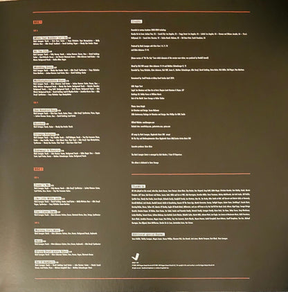 Mark Lanegan Band : Bubblegum XX (2xLP, Album, RE, RM)