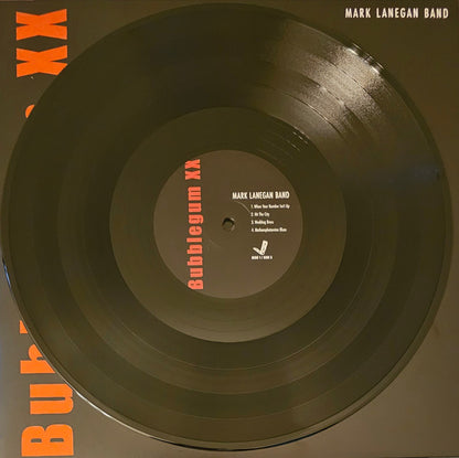 Mark Lanegan Band : Bubblegum XX (2xLP, Album, RE, RM)