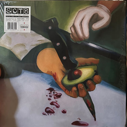 The Spirit Of The Beehive : You'll Have To Lose Something (LP, Album, Ltd, Cle)