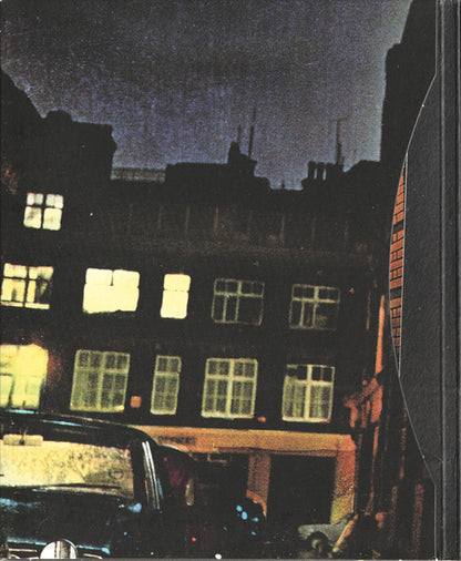 David Bowie : The Rise And Fall Of Ziggy Stardust And The Spiders From Mars (Blu-ray, Blu-ray-A, Album, RE, RM, Multichannel, D)
