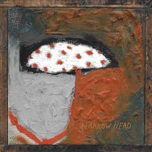 Narrow Head : 12th House Rock (2xLP, Album, Har)