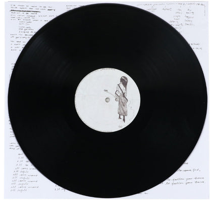 julie (103) : My Anti-Aircraft Friend (LP, Album)