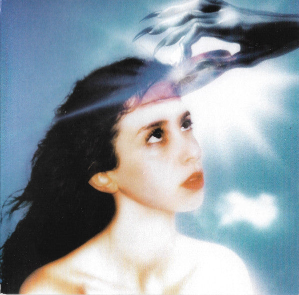 Magdalena Bay : Imaginal Disk (CD, Album, Sil)