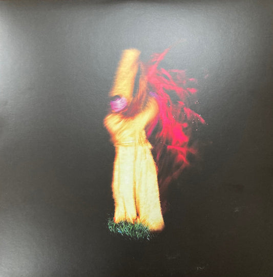 Mermaid Chunky : Slif Slaf Slof (LP, Album)