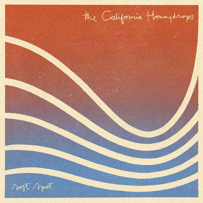 The California Honeydrops : Soft Spot (12")