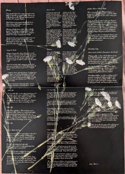 Her's : Invitation To Her's (LP, Album, Swa)
