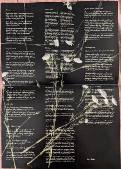 Her's : Invitation To Her's (LP, Album, Swa)