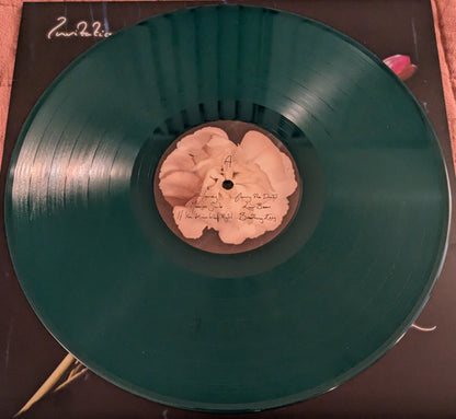Her's : Invitation To Her's (LP, Album, Swa)