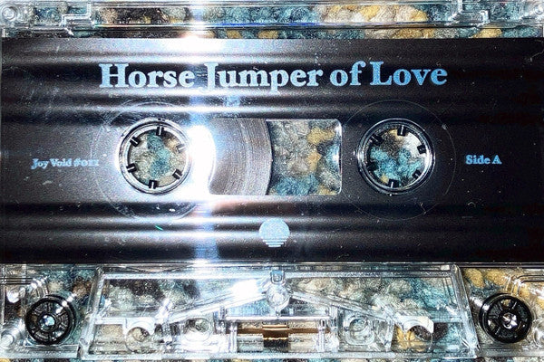Horse Jumper of Love : Horse Jumper Of Love (Cass, Album, RP)