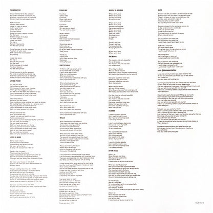 Cat Power : The Greatest (LP, Album, RE)