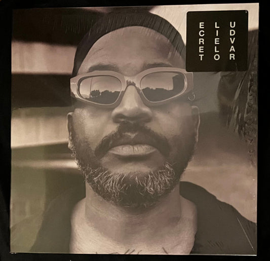 Elucid : Revelator (LP, Album, Sil)