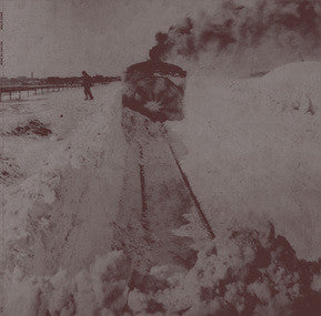 Simon Joyner : Out Into The Snow (CD, Album)