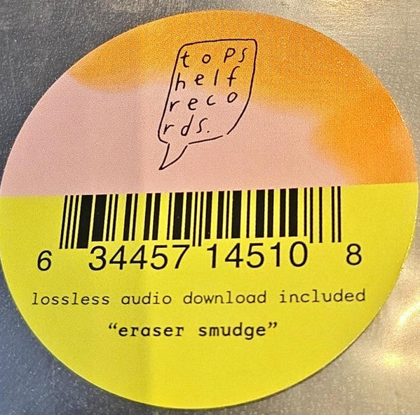 toe (5) : Songs, Ideas We Forgot (12", EP, RE, Era)