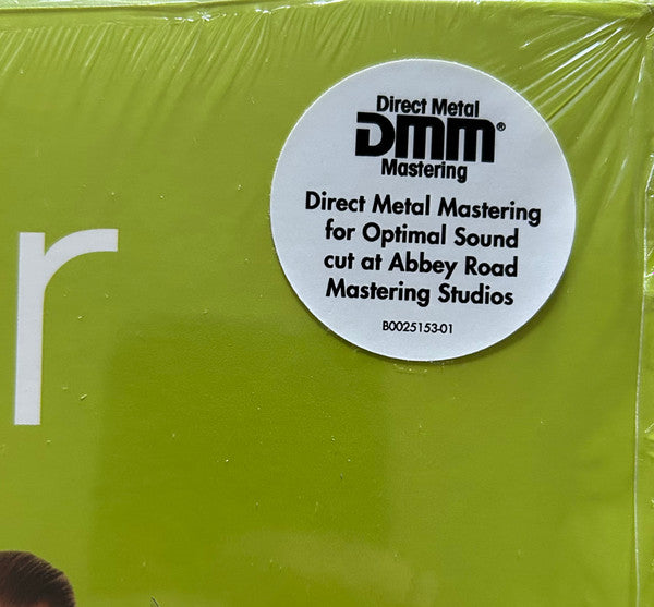 Weezer : Weezer (LP, Album, RE, RM)