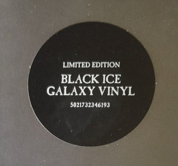 The Sisters Of Mercy : Floodland (LP, Album, Ltd, RE, RP, Gre)