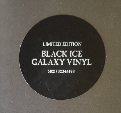 The Sisters Of Mercy : Floodland (LP, Album, Ltd, RE, RP, Gre)