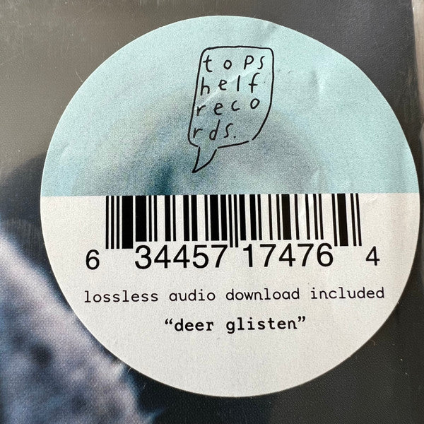 toe (5) : The Book About My Idle Plot On A Vague Anxiety (LP, Album, Ltd, RE, “De)