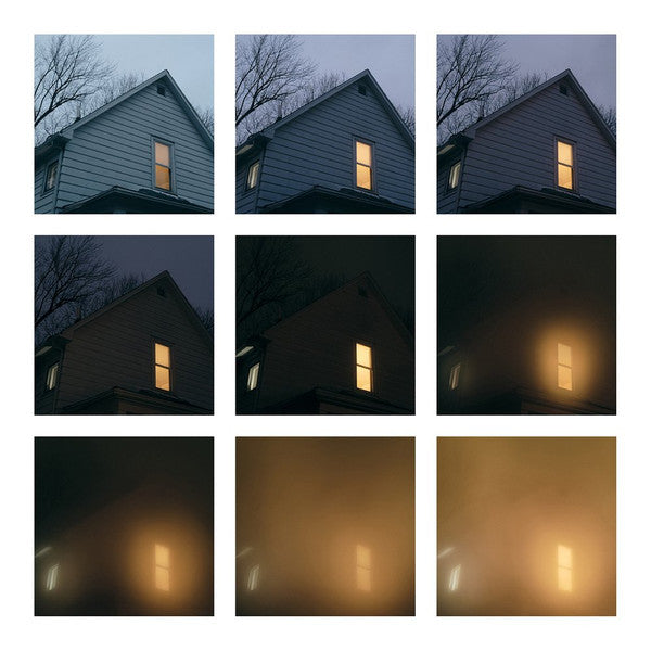 Various : American Football (Covers) (CD, Album)