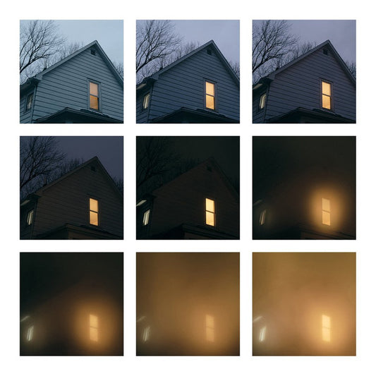 Various : American Football (Covers) (CD, Album)