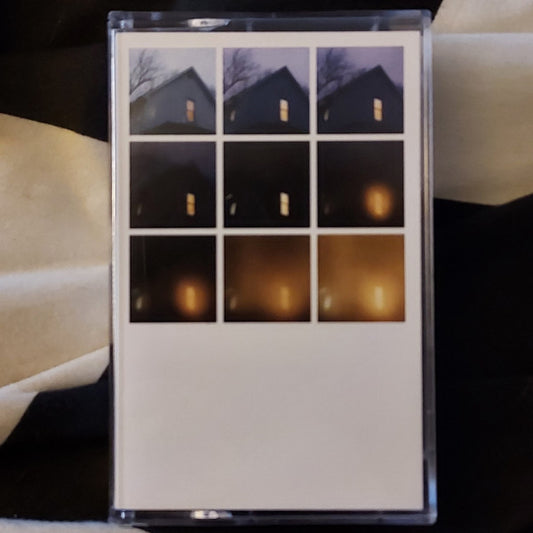 Various : American Football (Covers) (Cass, Album, Comp)