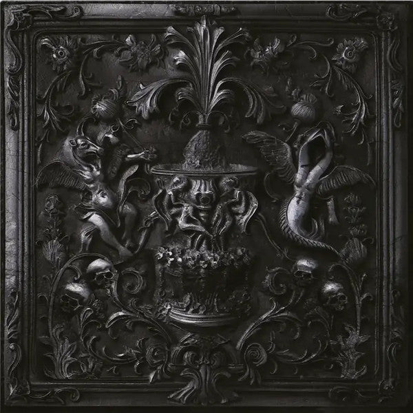 Ashnikko : Halloweenie I-VI (12", EP, Ltd, Red)