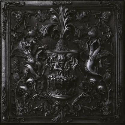 Ashnikko : Halloweenie I-VI (12", EP, Ltd, Red)