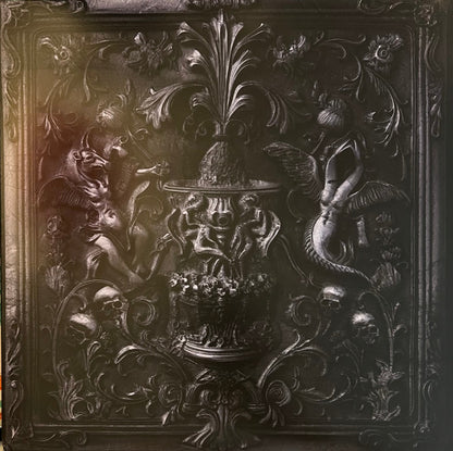 Ashnikko : Halloweenie I-VI (12", EP, Ltd, Red)