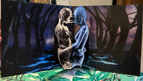 Ashnikko : Halloweenie I-VI (12", EP, Ltd, Red)