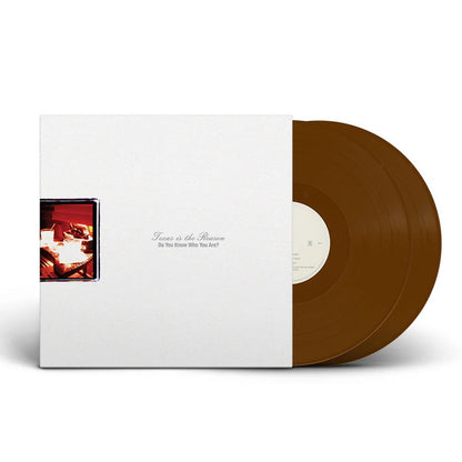 Texas Is The Reason : Do You Know Who You Are? (2xLP, Album, RE, RM, Bro)