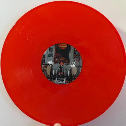 Planes Mistaken For Stars : Do You Still Love Me? (LP, Album, Dlx, Ltd, Ora)