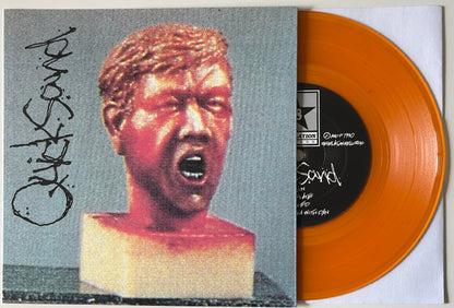 Quicksand (3) : Quicksand (7", EP, RE, RP, Ora)