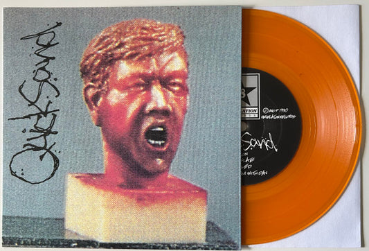 Quicksand (3) : Quicksand (7", EP, RE, RP, Ora)