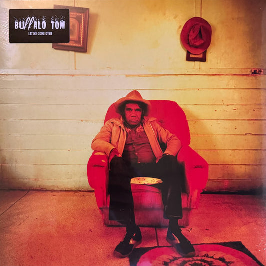 Buffalo Tom : Let Me Come Over (LP, Album, RE)