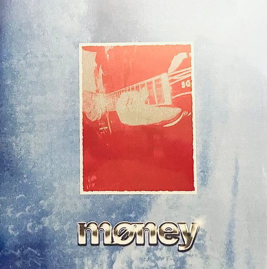 Money (50) : Money (12", S/Sided, EP, Ltd, Hot)