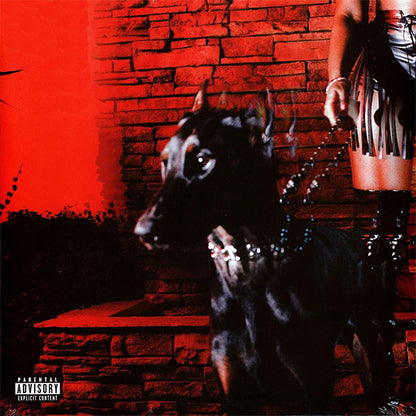 Leon Thomas* : Mutt (LP, Album, Ltd, Bla)