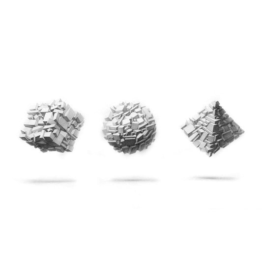 Smart Objects : Smart Objects (LP)
