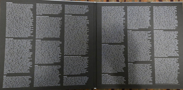 Madvillain : Madvillainy (2xLP, Album, RE, RM, Aud)