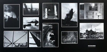 Pink Floyd : Animals (2018 Remix) (LP, Album, RE, RP, Gat)