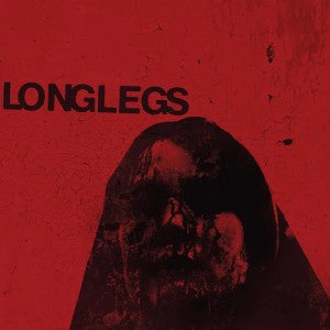 Zilgi : Longlegs (Original Motion Picture Score) (LP, Album, Red)