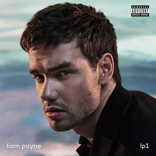 Liam Payne : LP1 (LP, Album)