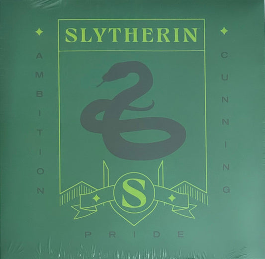 Various : Harry Potter (The Complete Original Motion Picture Soundtracks) (2xLP, Album, RE, Gre + 2xLP, Album, RE, Gre + 2xLP)