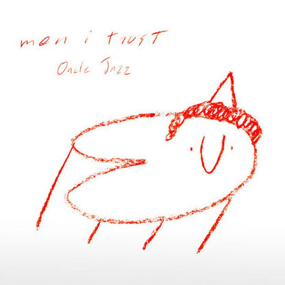Men I Trust : Oncle Jazz (CD, Album)