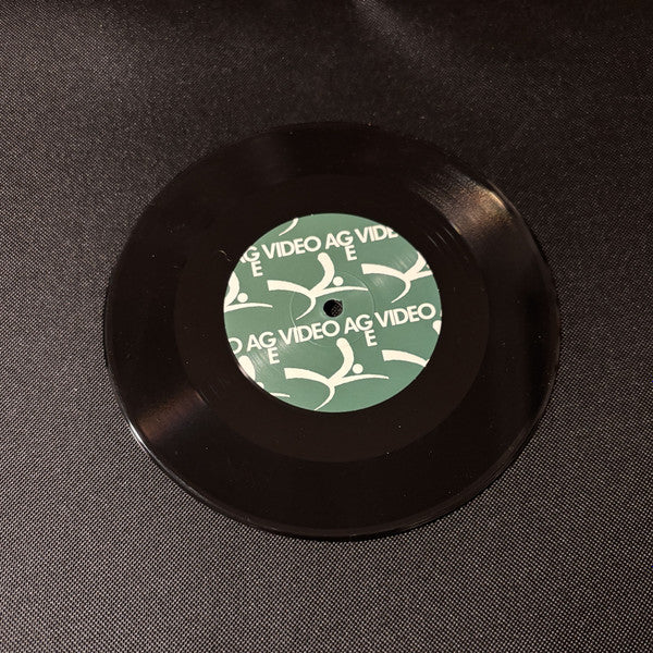 Video Age : Record Shop (7", Single)