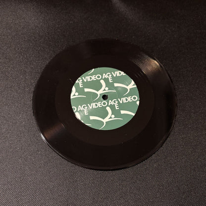 Video Age : Record Shop (7", Single)