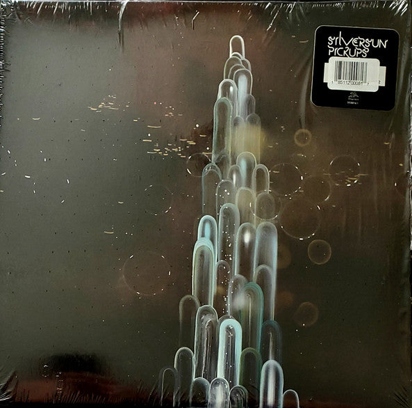 Silversun Pickups : Carnavas (2xLP, Album, RE)