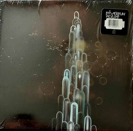 Silversun Pickups : Carnavas (2xLP, Album, RE)