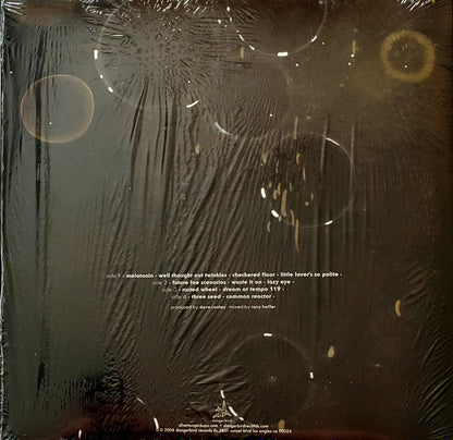 Silversun Pickups : Carnavas (2xLP, Album, RE)