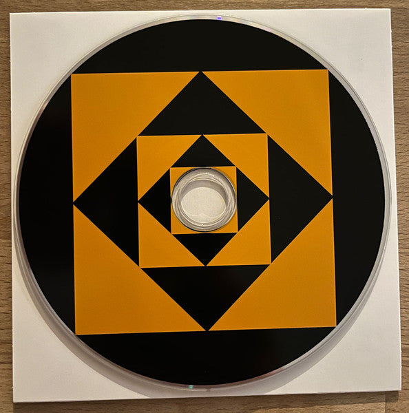 Franz Ferdinand : The Human Fear (CD, Album)