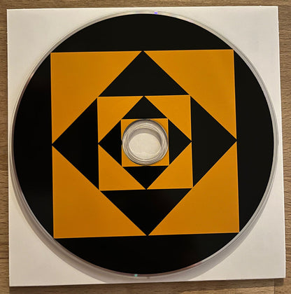 Franz Ferdinand : The Human Fear (CD, Album)