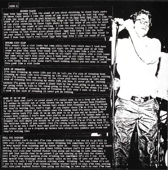 Murder City Devils : The Murder City Devils (LP, Album, RE)